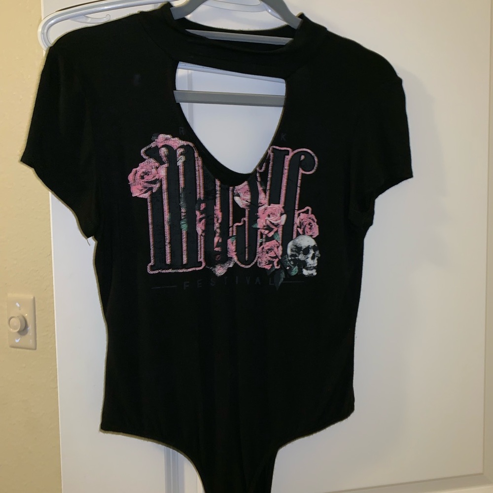 Bodysuit
